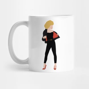 sandy olsson Mug